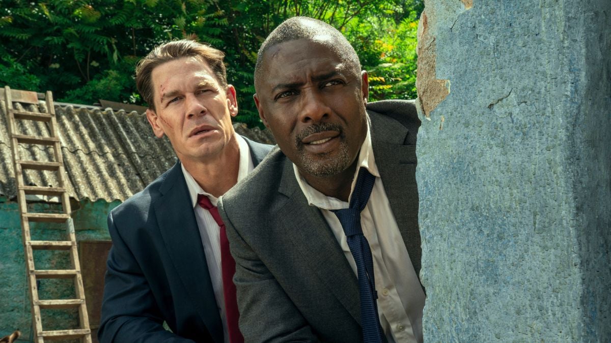 The 7 Best New Movies on Amazon Prime Video in July 2025