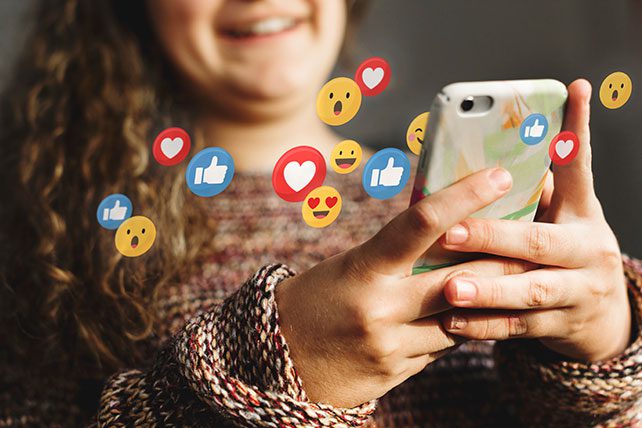 Using Social Media in Youth Ministry: 4 Crucial Guardrails