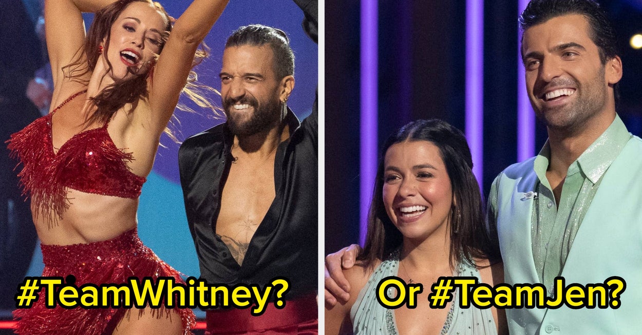 Mormon Wives” Cast Steals The Spotlight On “DWTS
