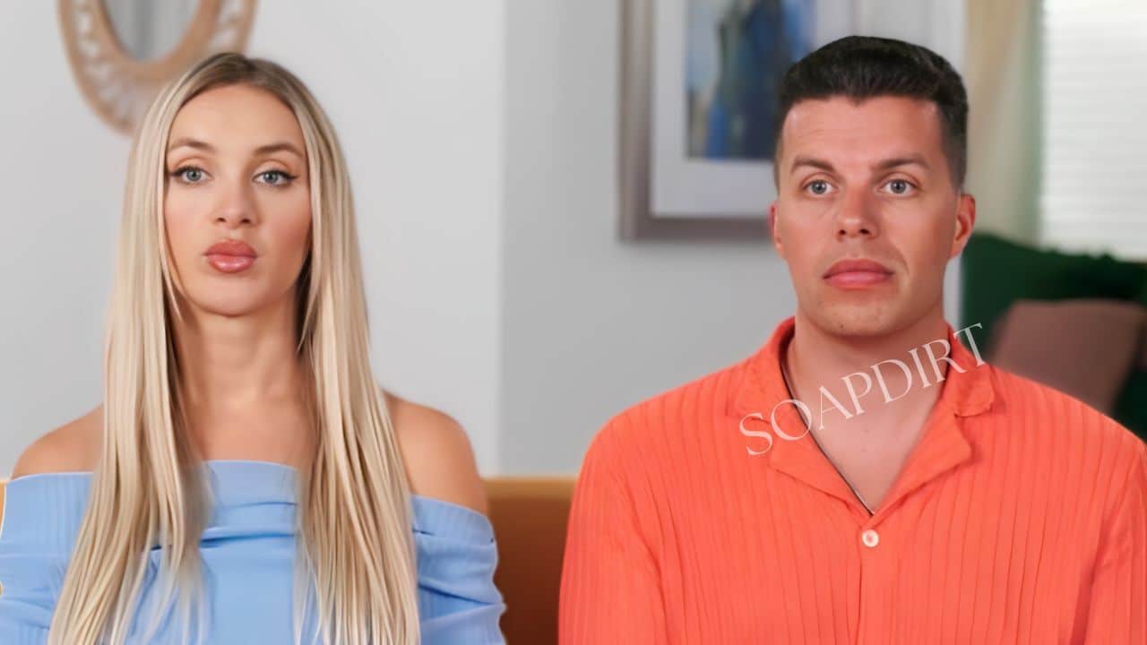90 Day Fiance: Jovi Makes Fun of Yara’s Looks – Happily Ever After Recap [S09E13]