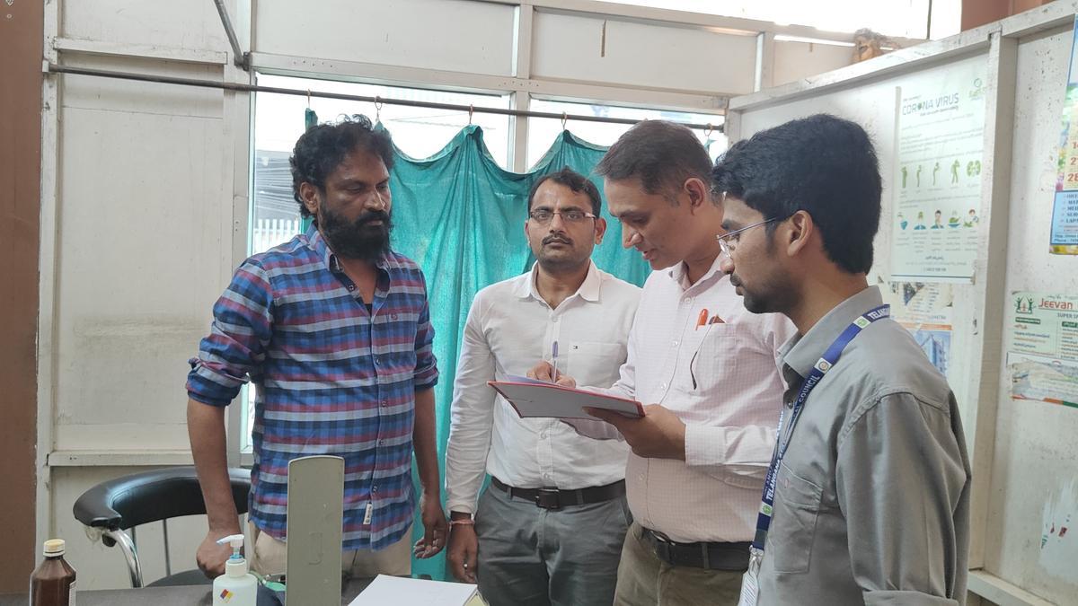 Commission for quacks: How private hospitals in Telangana profit from unqualified practitioners
