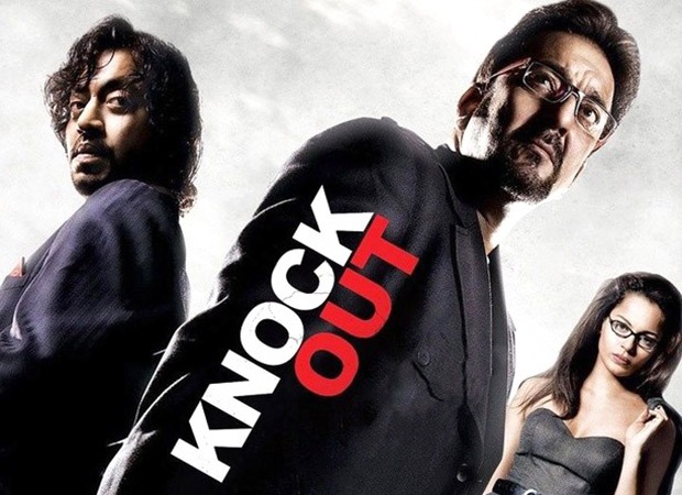 15 years of Knock Out: Director Mani Shankar says, “Our nation’s money is still parked outside: an estimated 2 trillion dollars” : Bollywood News