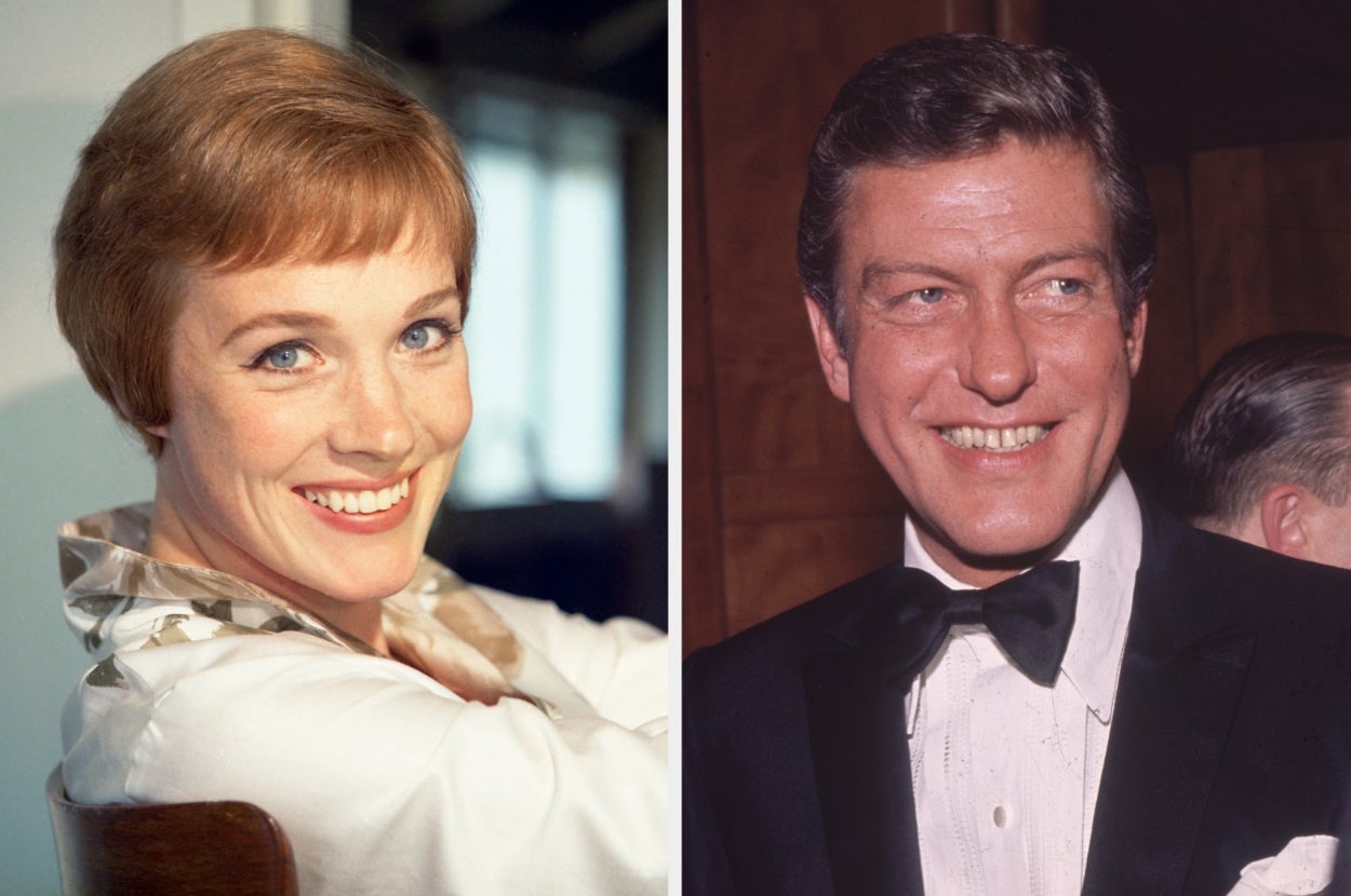 I'll Be SUUUUPPPEEEERRRR Impressed If You Can Get 17/17 On This Classic Hollywood Movies Trivia Quiz