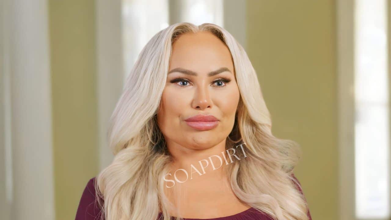 90 Day Fiance: Darcey Silva Runs Home to Daddy – Happily Ever After Recap [S09E15]