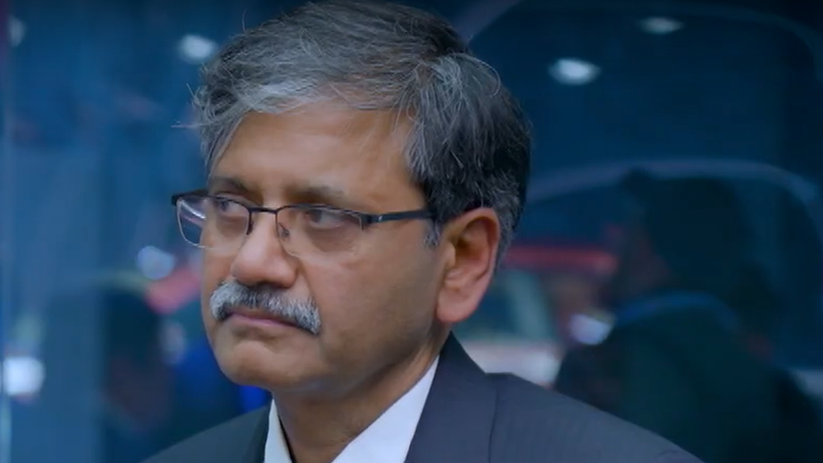 India’s mobility sector must grow 16 times for realising 2047 vision: Maruti Suzuki MD, C.V. Raman