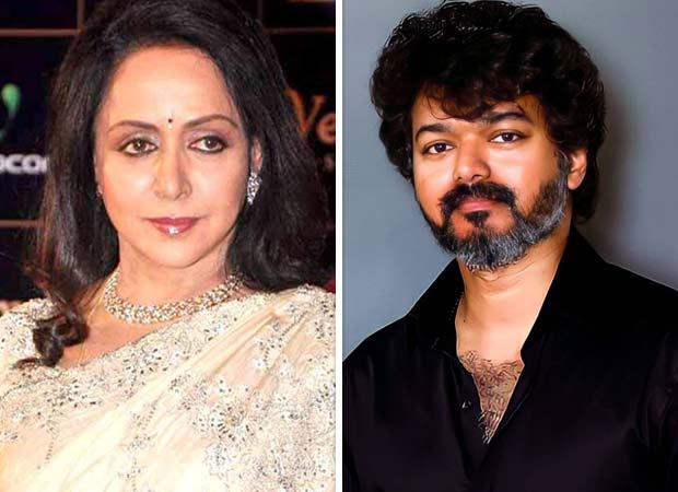 Hema Malini on the tragic stampede at Vijay’s rally, “He should not have invited so many people” : Bollywood News