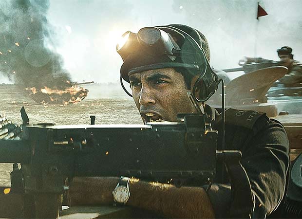 Ikkis makers CONFIRM December 2025 release after sidestepping Kantara clash; drop new posters featuring Agastya Nanda : Bollywood News