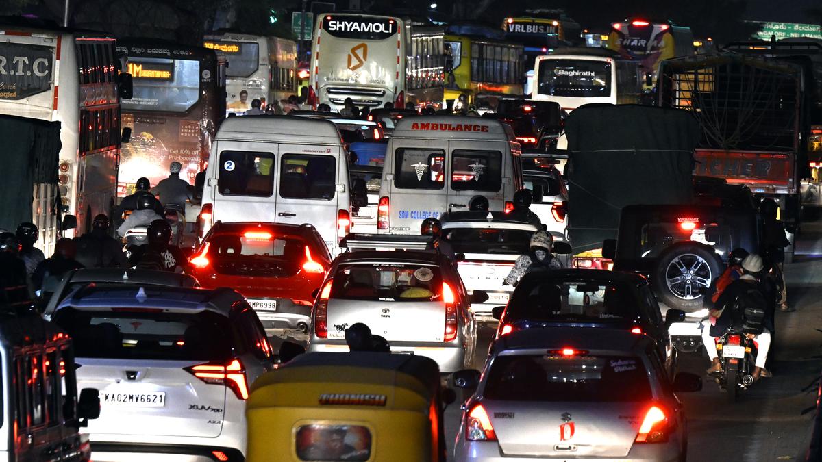Experts, citizens slam Karnataka’s plan for metro line to Tumakuru, call suburban rail a better alternative