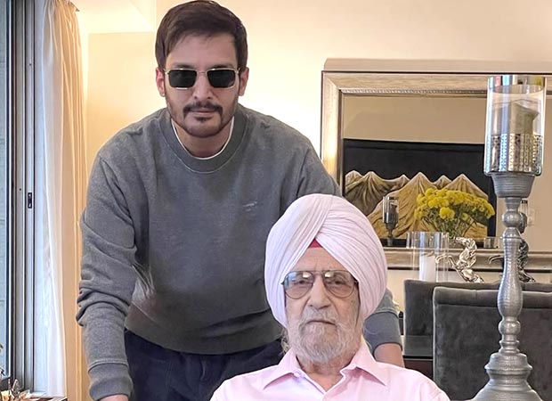 Jimmy Shergill’s father passes away; Antim Ardas scheduled for October 14 : Bollywood News