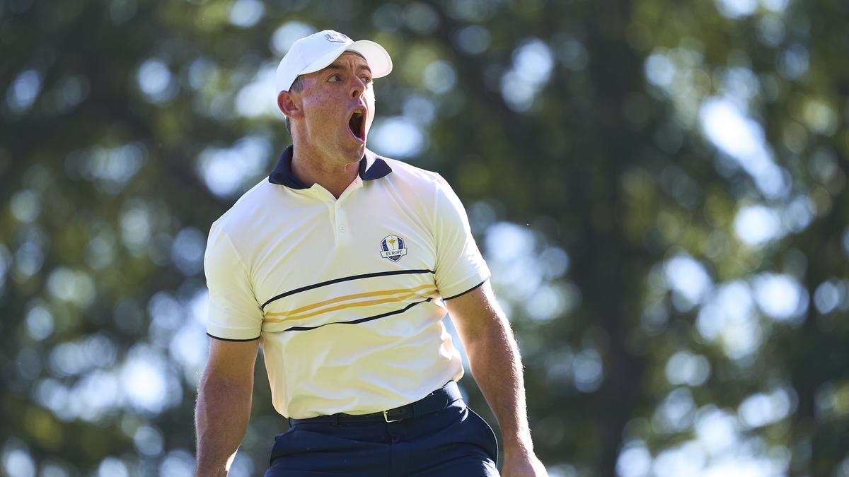 Golfing greats descend on ‘tricky’ DGC ahead of DP World India Championships