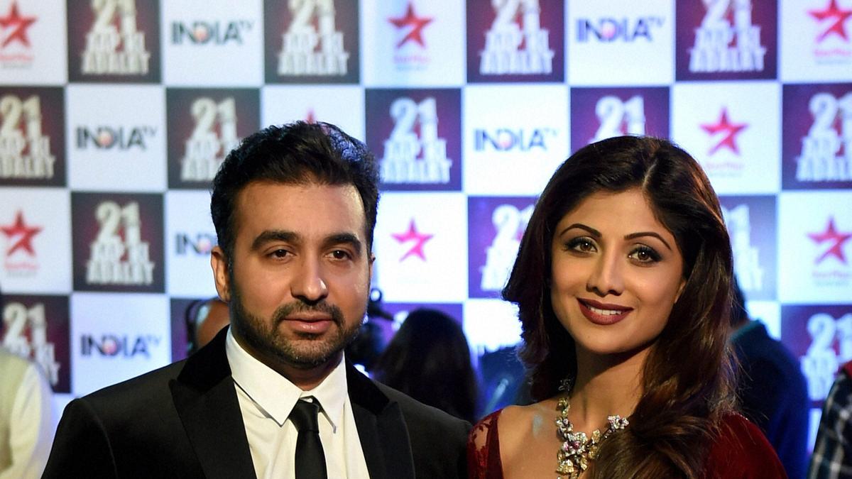 Shilpa Shetty, businessman-husband Kundra move HC seeking nod to travel abroad, suspend LOC