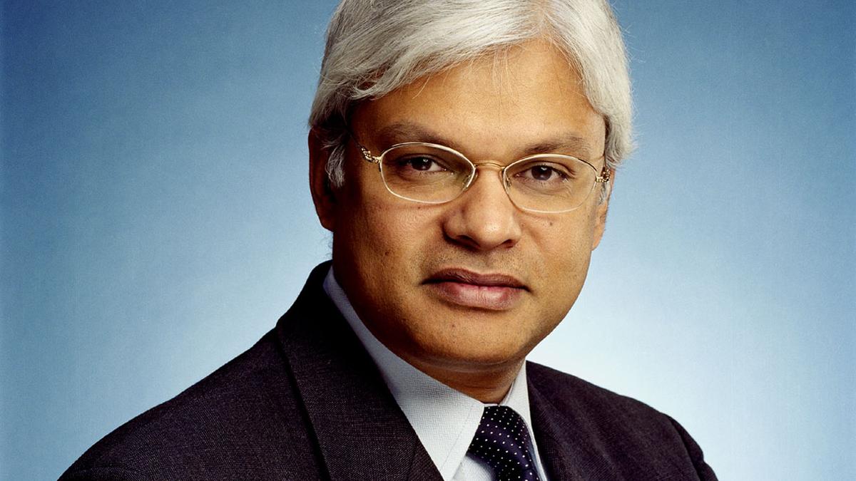 U.S.-India expert who advised U.S. administrations arrested over secret documents