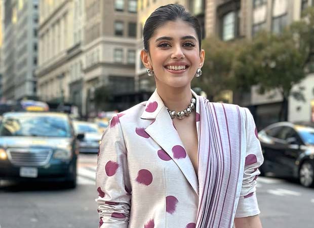 Sanjana Sanghi joins the league of John Legend as MCN Board of Advisors at UNGA this season, urges the necessity of youth-led development : Bollywood News