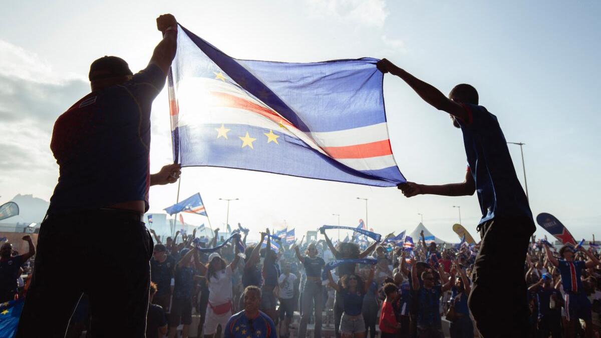 Lessons from Cape Verde’s World Cup Journey for Indian Football: An Underdog Story to Inspire Change