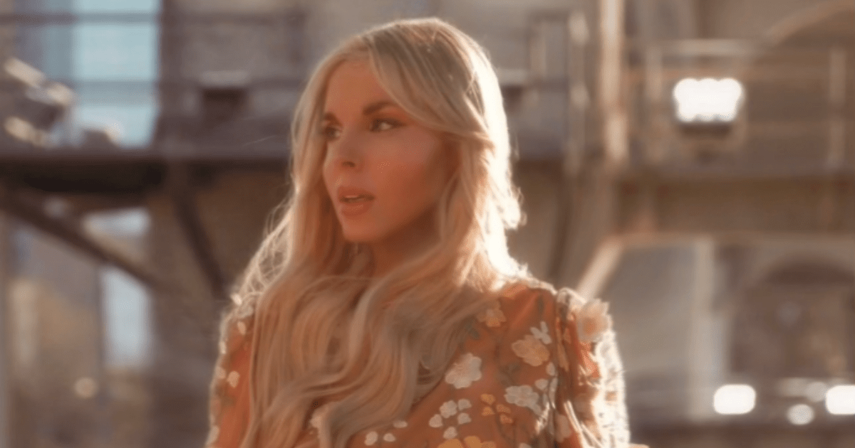 Billy Ray Cyrus’ Ex Firerose Vows to ‘Rise Again’ in New Music Chapter