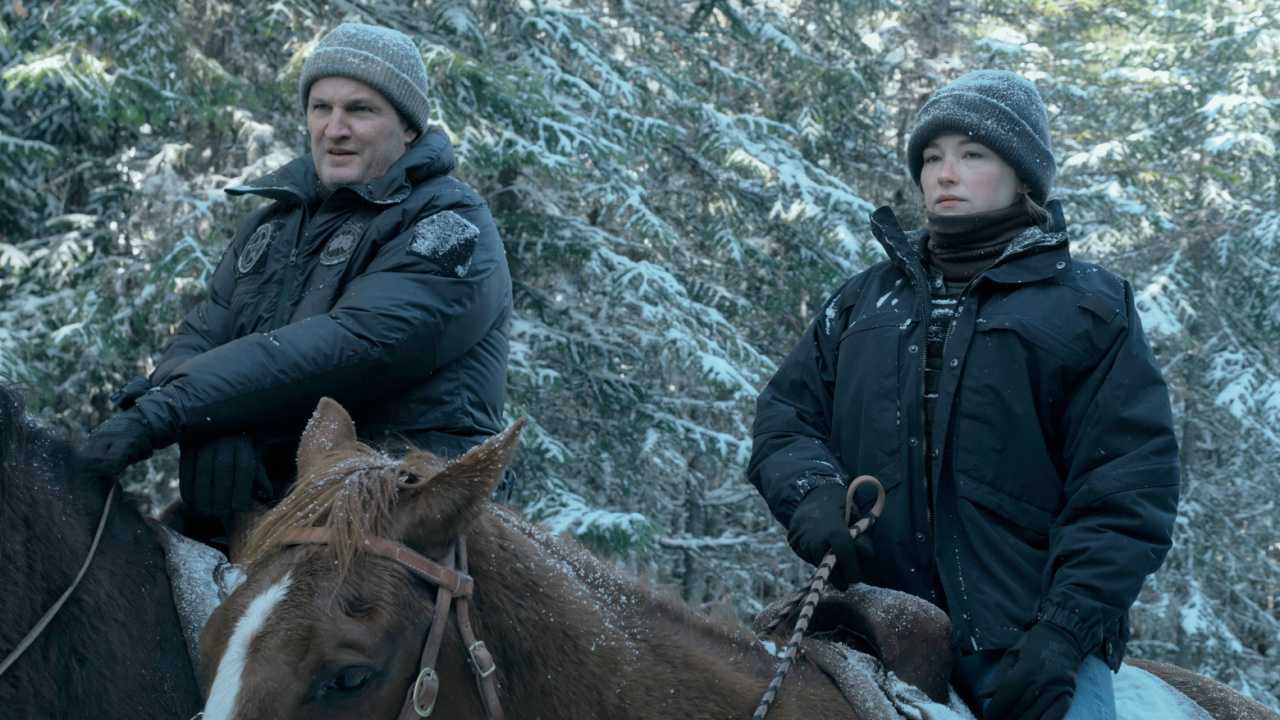 TV Review: ‘The Last Frontier’