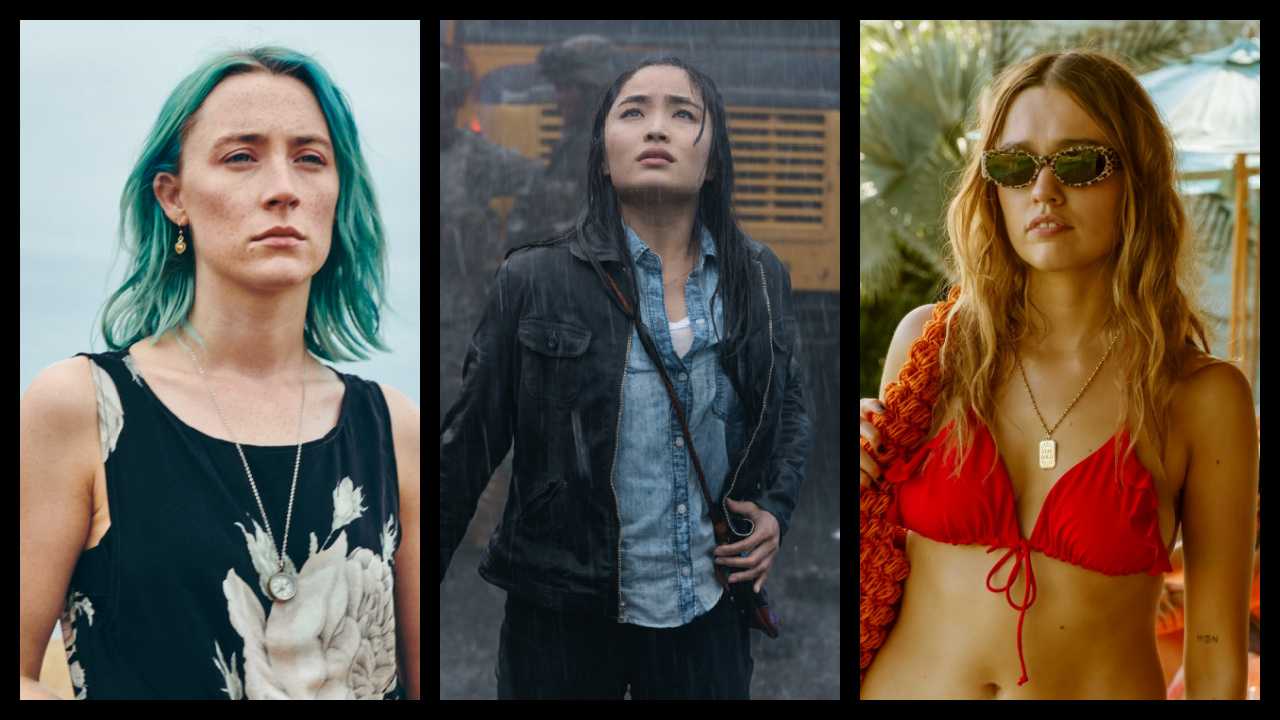 Saoirse Ronan and More Added to Sam Mendes’ Beatles Biopics