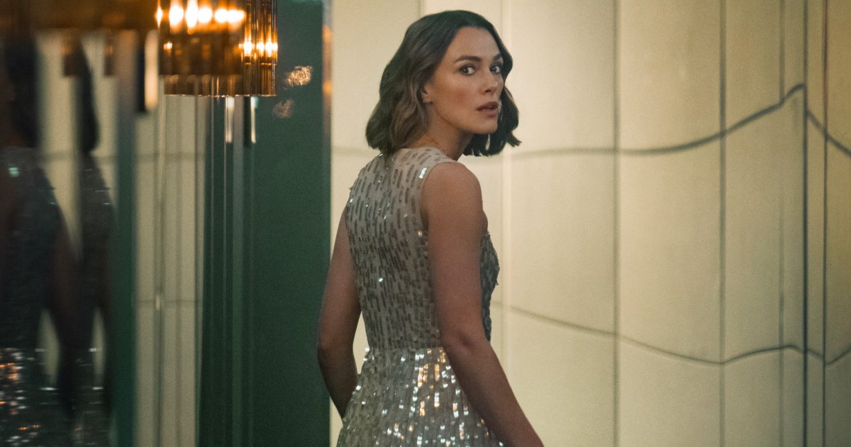 3 Must-Watch Thrillers You Need to Stream on Netflix and Hulu in October 2025