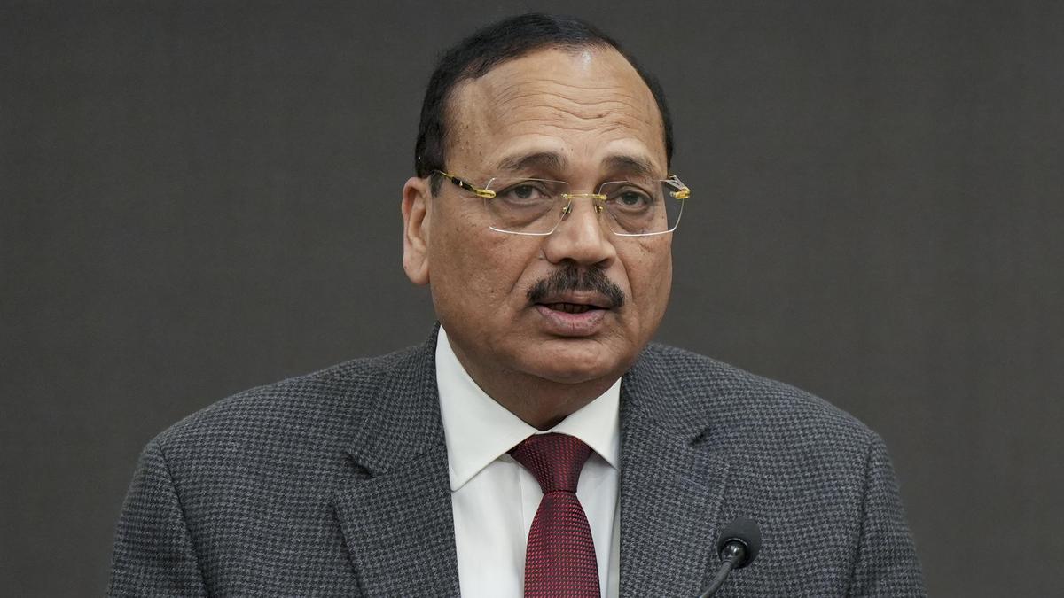 Judges’ work stressful, should participate in recreational activities says Chief Justice Surya Kant