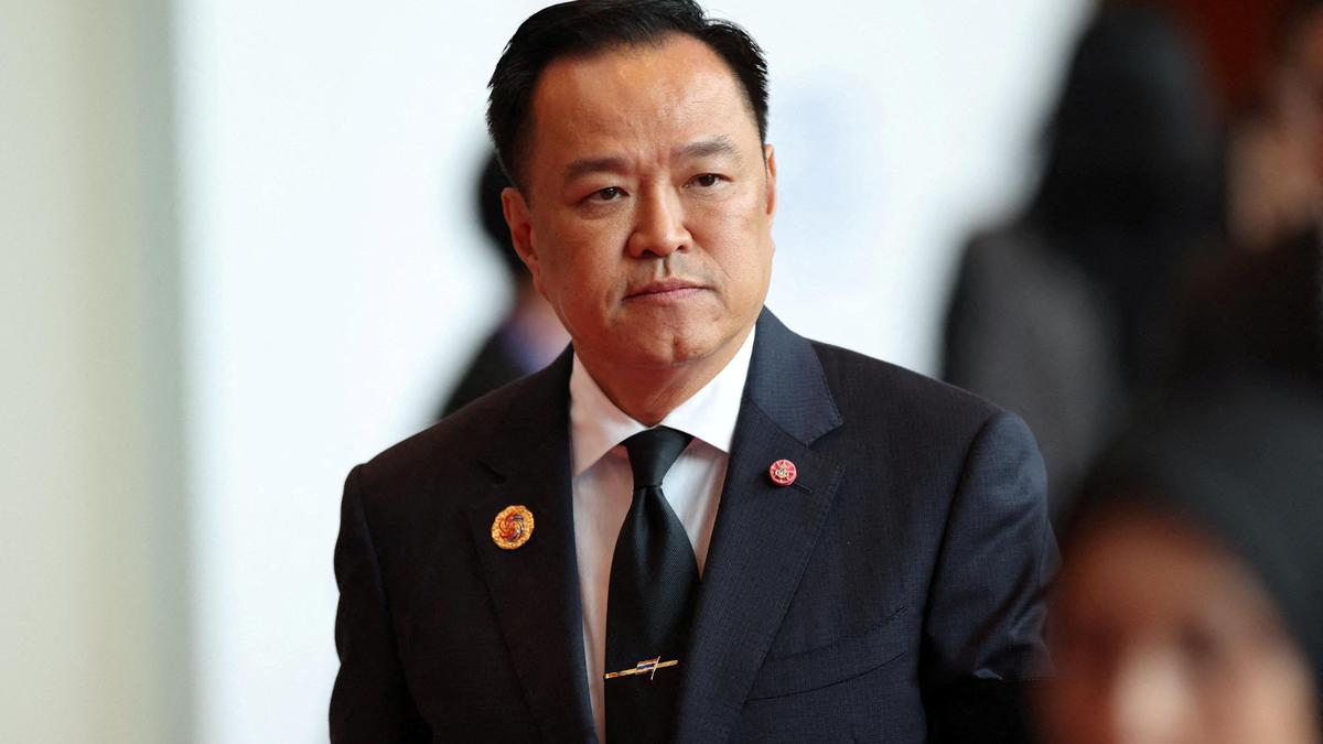 Thai Prime Minister acknowledges flood response failures as death toll rises to 162