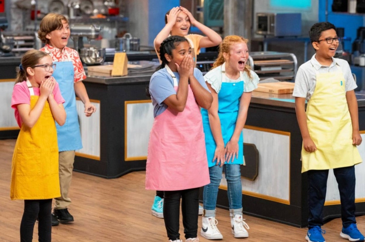 10 Shows And Movies That Millennial Parents And Gen Alpha Kids Can Actually Agree On