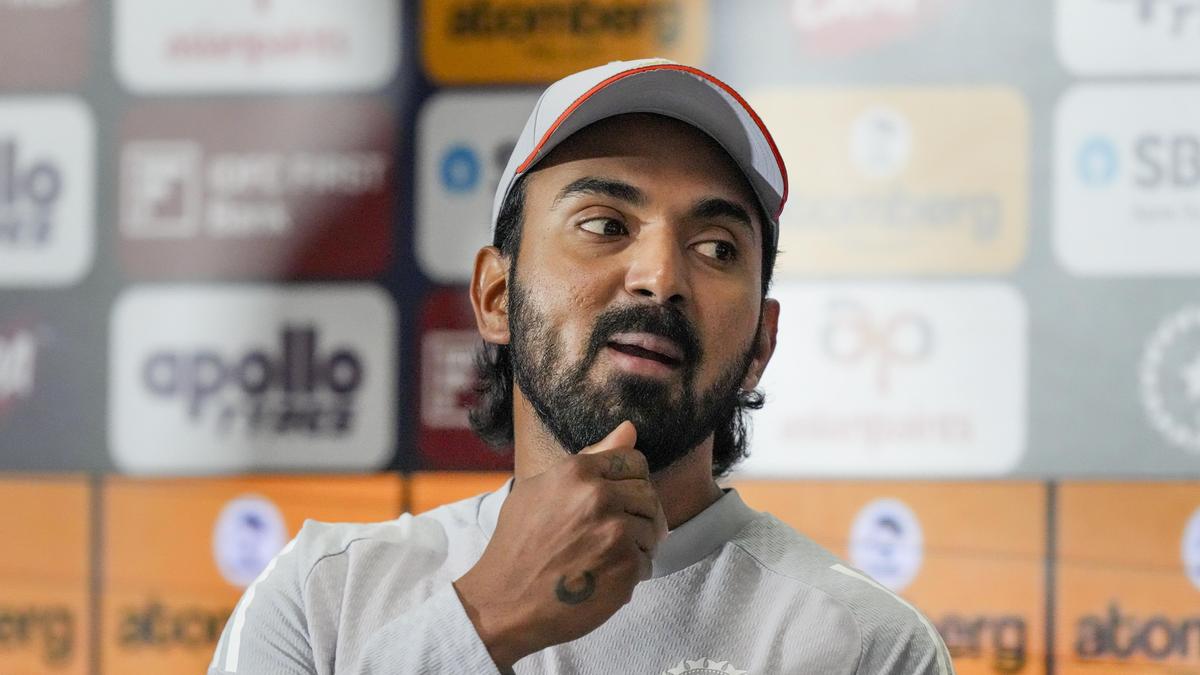 Rahul said the batters will have to explore technical and tactical adjustments and it will be a long haul.