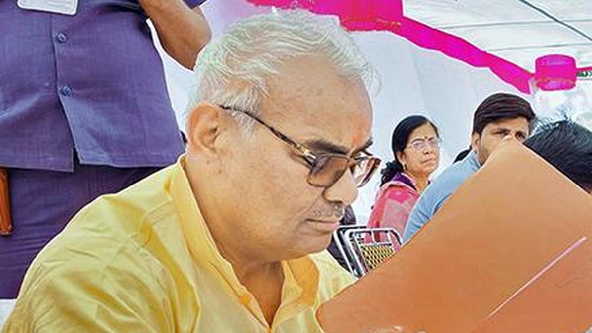 Rajasthan revokes controversial order to mark December 6 as Shaurya Diwas after drawing flak