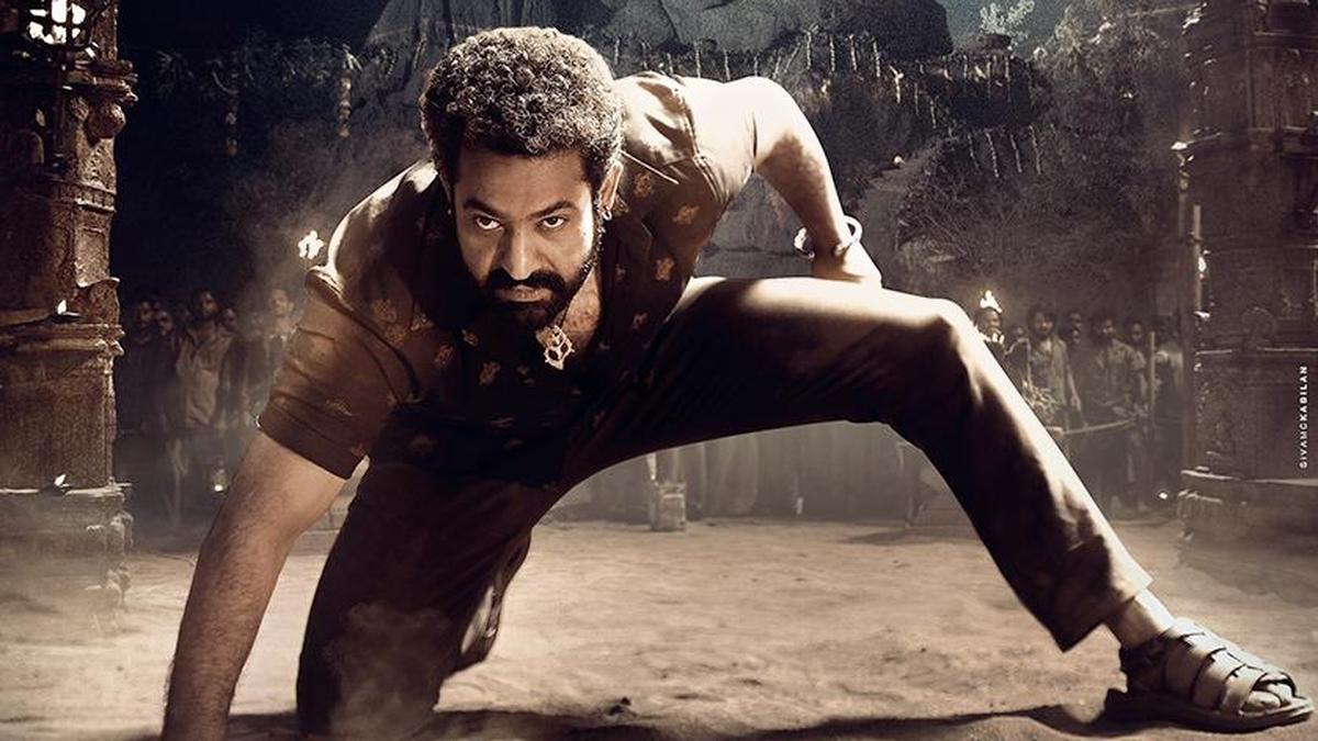 NTR Jr. moves Delhi HC for protection of personality rights