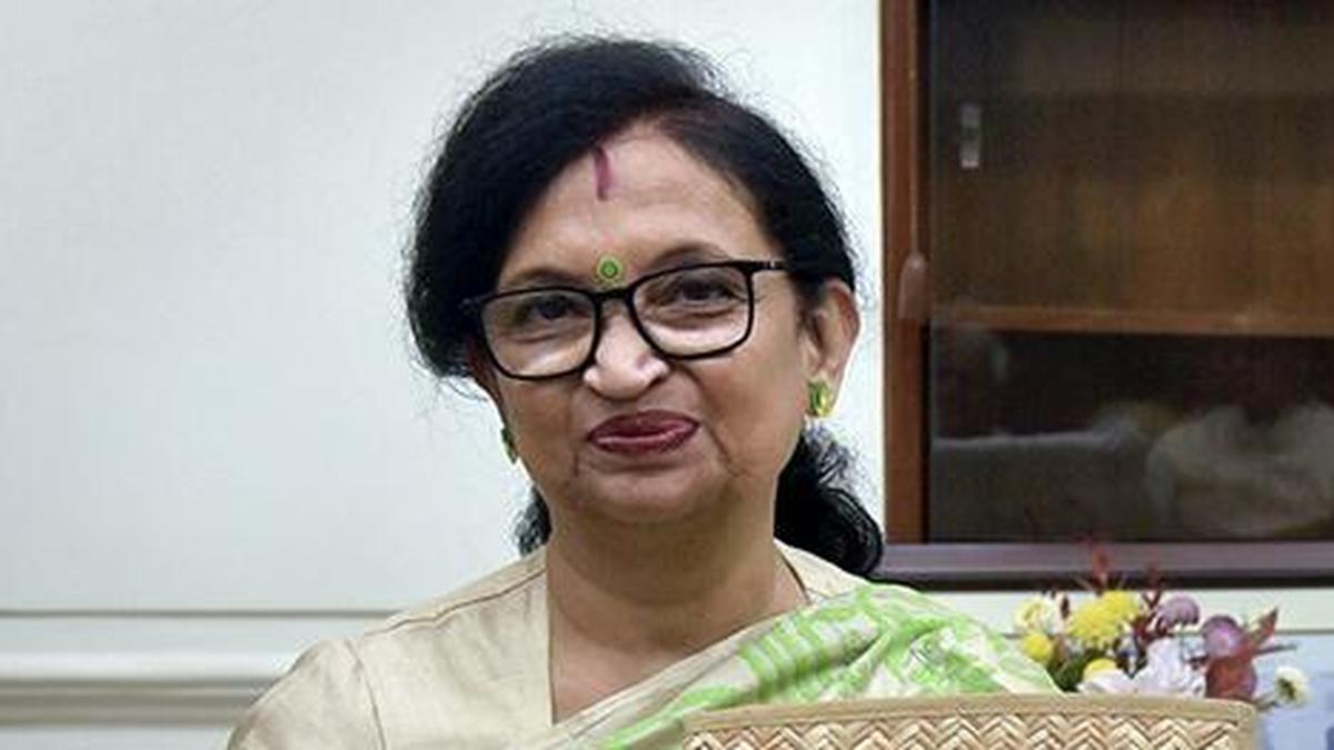 Trinamool Congress accuses Election Commission of India of leaking info to BJP leaders