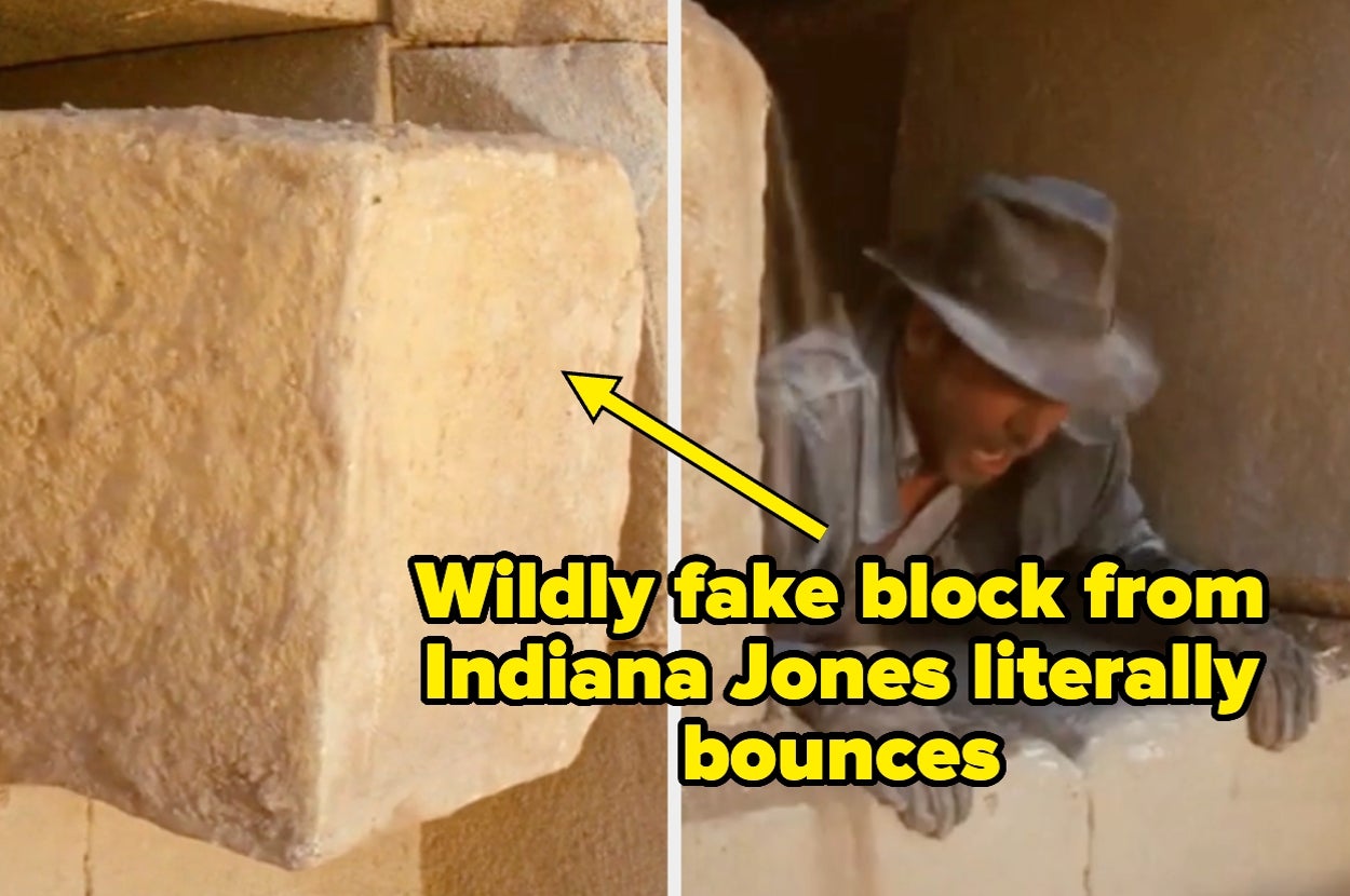 69 Glaringly Obvious Movie Mistakes That Made Me Go "Y'all Couldn't Afford Editors, Or What?"