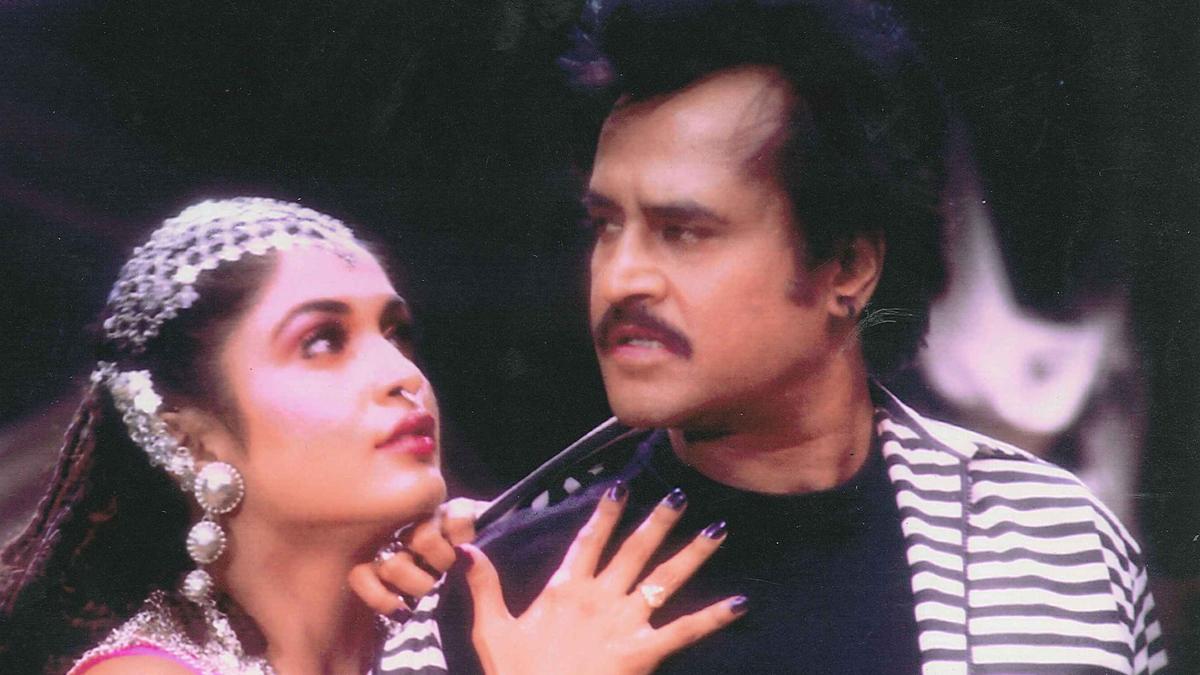 ‘Padayappa’ returns after 25 years: Why Rajinikanth kept this Tamil blockbuster elusive