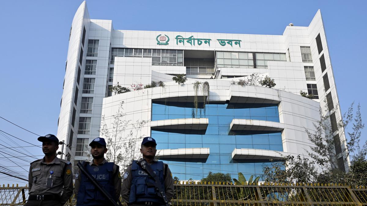 Oath taking ceremony of new MPs, ‘Constitution Reform Commission’ and new Bangladesh government on February 17