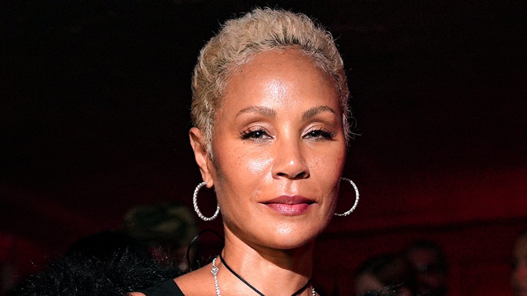 Jada Pinkett Smith Fighting $3 Million Demand From Will Smith’s Ex-Friend