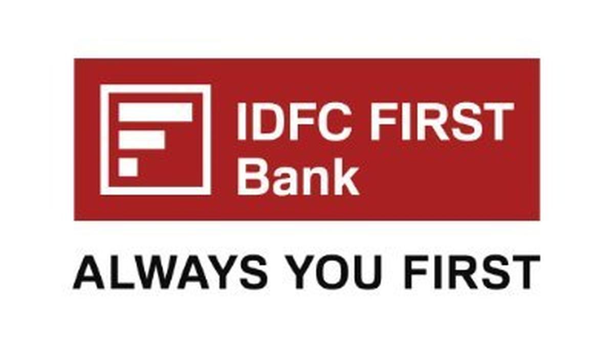IDFC First Bank pays ₹583 crore to Haryana government departments to settle bank fraud