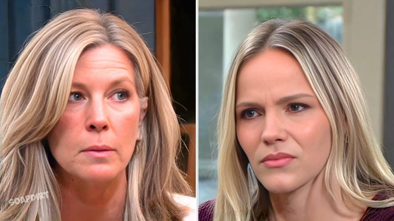 General Hospital: Lulu’s Shocking Plot Twist, Carly’s Devastating News & 2 Characters Die!!