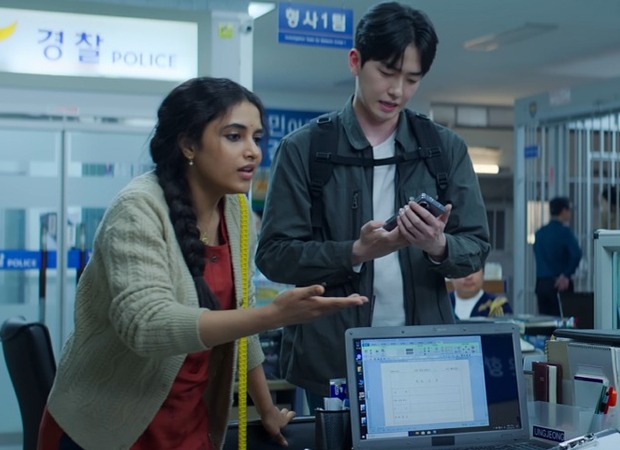 Made in Korea to premiere on Netflix on March 12 : Bollywood News