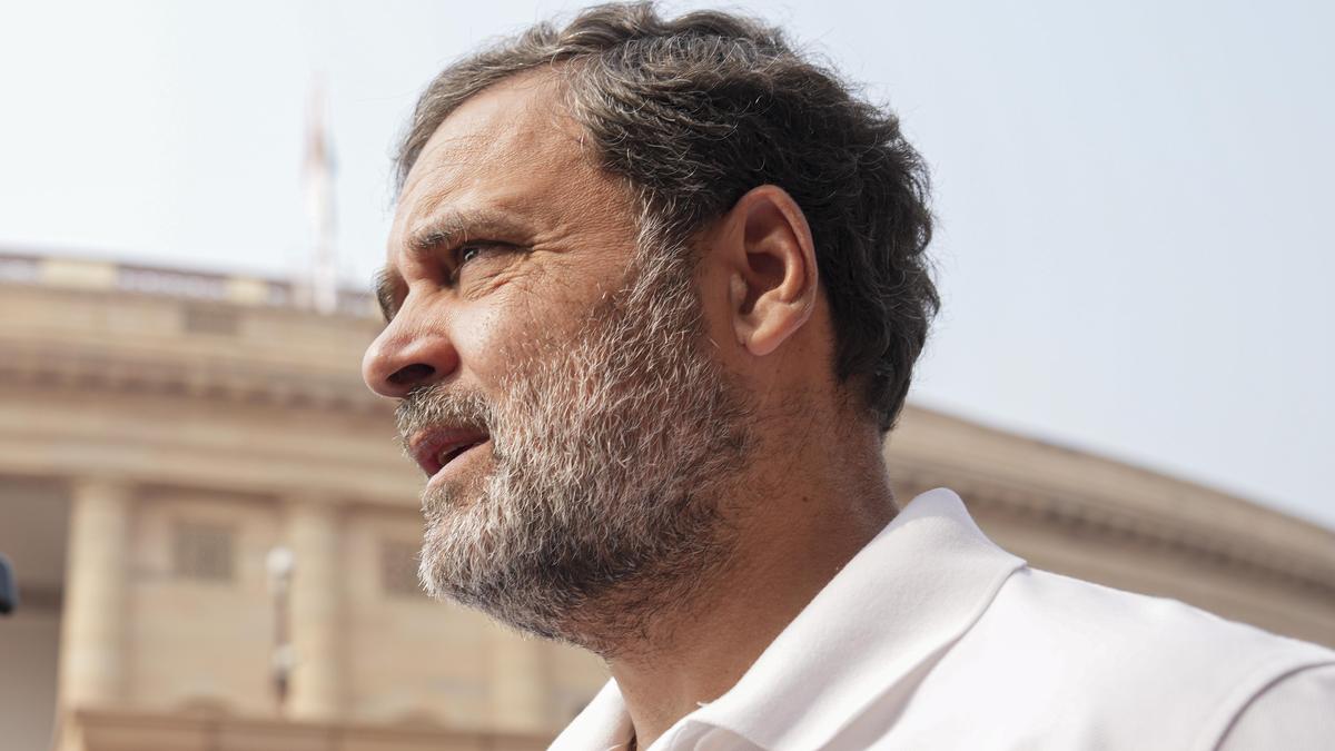 Bombay High Court reserves order on Rahul Gandhi’s plea to quash defamation case
