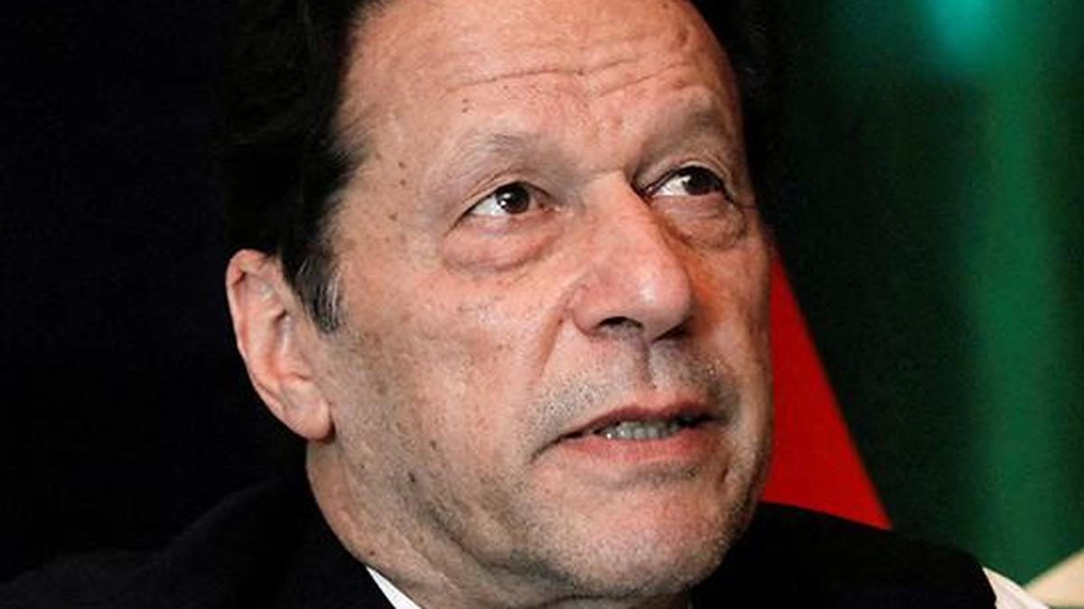 Lawyer of Imran Khan’s party meets him in jail, says ex-premier fine and healthy