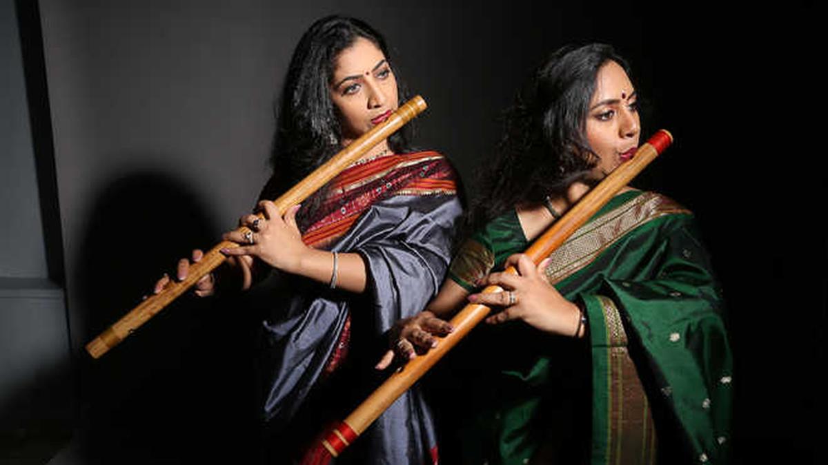 How sisters Suchismita and Debopriya Chatterjee broke the glass ceiling in Hindustani classical music