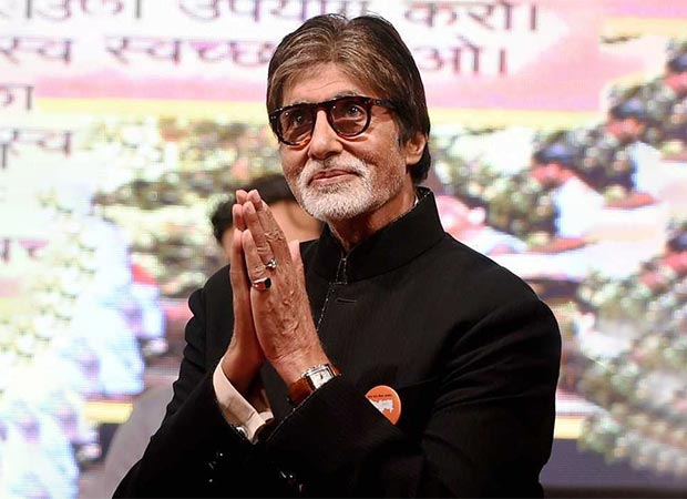 Amitabh Bachchan invests Rs 35 crores in Ayodhya land: Reports : Bollywood News