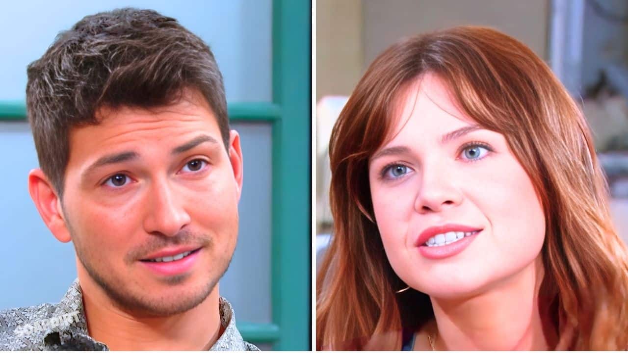 Days of our Lives: Joy Wesley’s Shocking Return – Does She Have Alex’s Baby?!