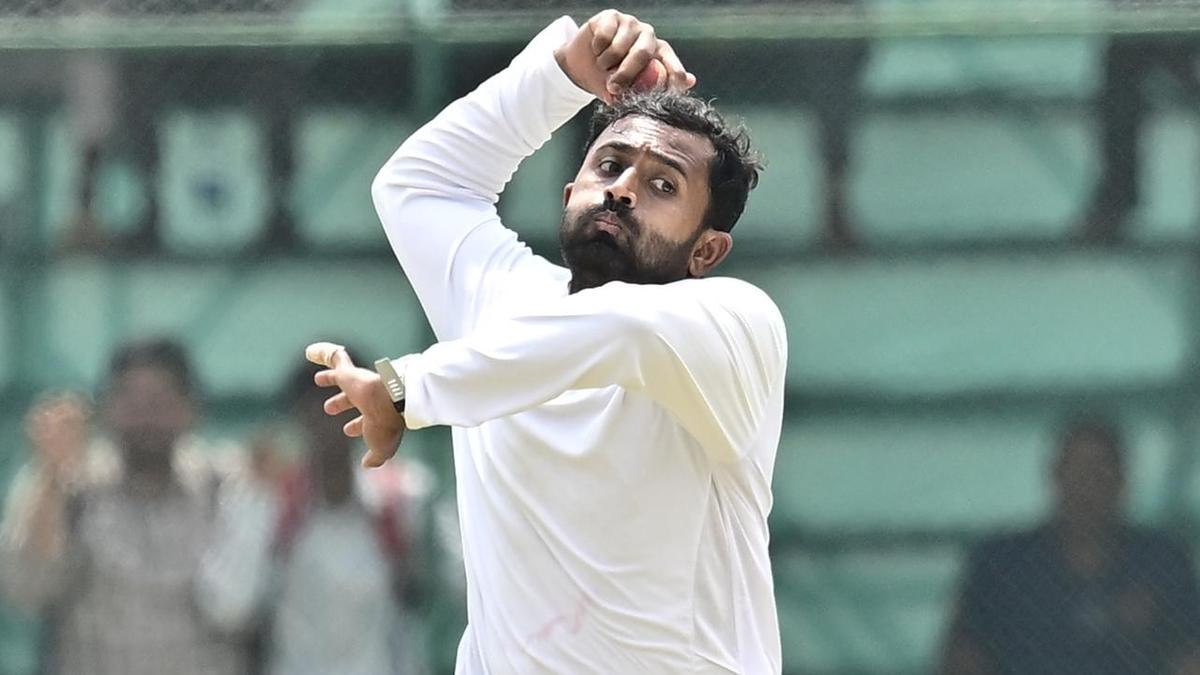 I want to play the next level; I’m at the top of my game and definitely ready: Shreyas Gopal