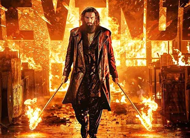 EXCLUSIVE: CBFC reduces visuals in 4 violent scenes in Dhurandhar The Revenge by 34 seconds; censors abusive words : Bollywood News