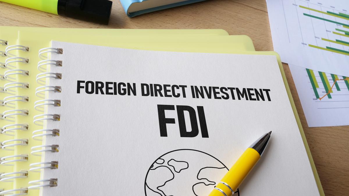 Government eases FDI norms for China, other countries sharing land border with India: sources