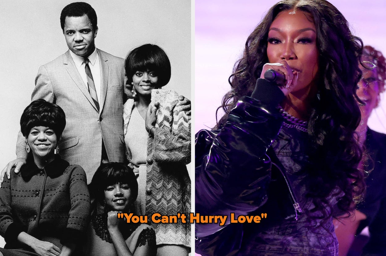 Motown And Its Legacy Were Instrumental To American Music Culture, Here's How