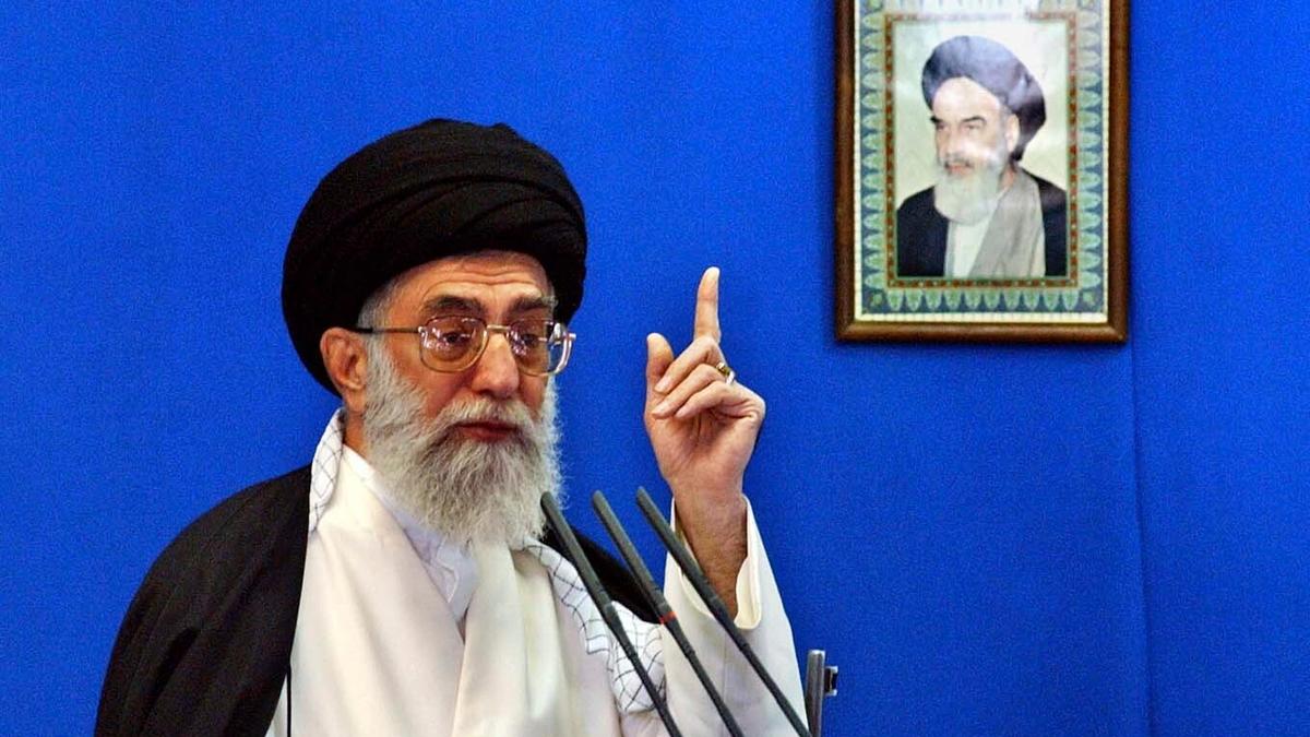 Ayatollah Ali Khamenei: The cleric who reshaped Islamic Iran
