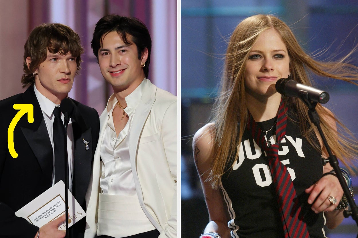 “I Moved Out Of My Parents’ House And Directly Into A Tour Bus”: 19 Celebrities Who Were Still Living Totally Normal Lives When They Suddenly Blew Up Overnight