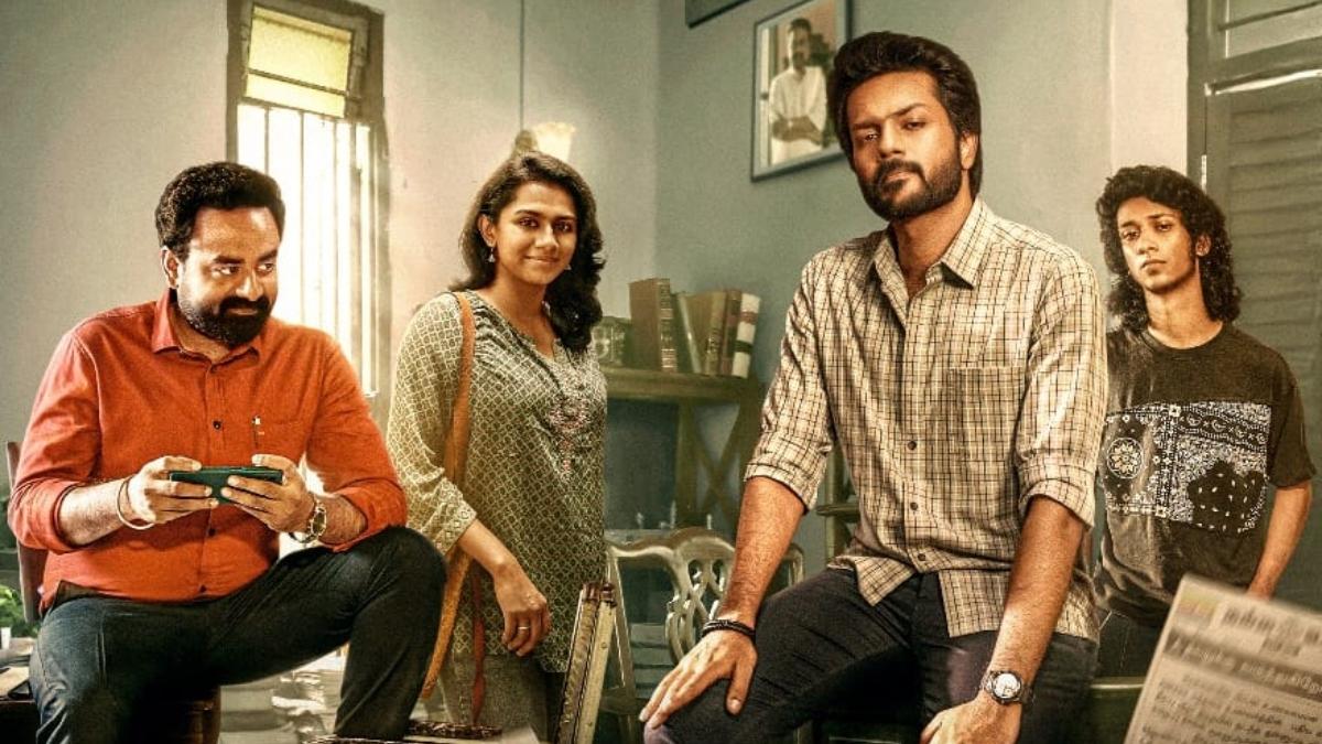 ‘Local Times’: Prime Video sets premiere date for the Tamil comedy-drama series