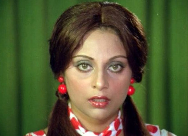Veteran actress Madhu Malhotra, known for ‘Lambi Judaai’ from Hero, dies at 72 : Bollywood News