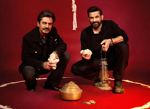 CONFIRMED! Nawazuddin Siddiqui joins Sohum Shah-starrer Tumbbad 2 : Bollywood News